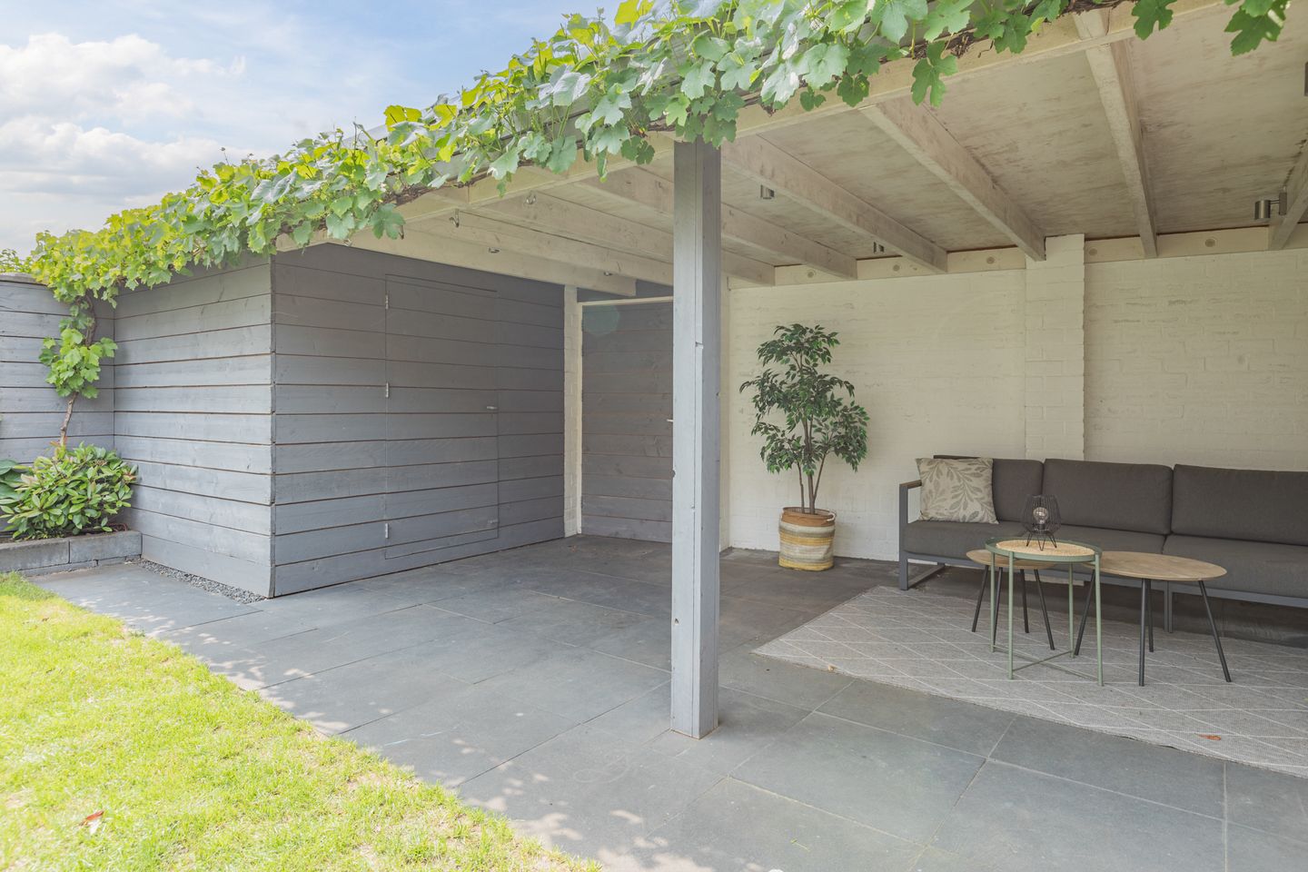 Photo 34 of Ooievaarshorst 73