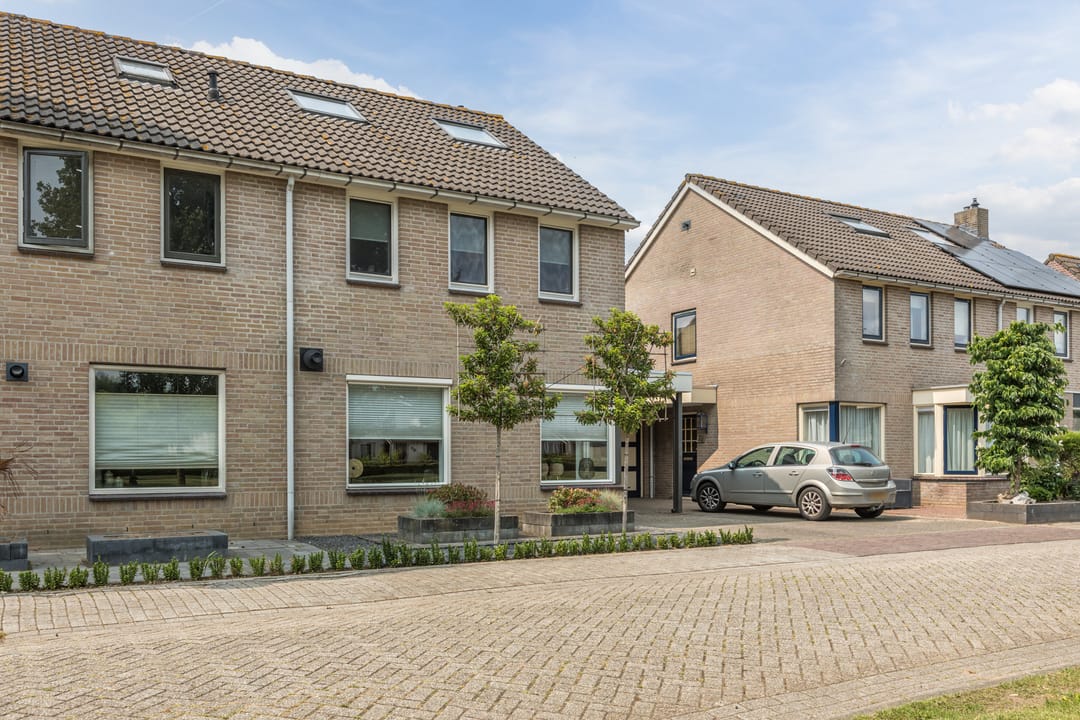 Photo 38 of Ooievaarshorst 73