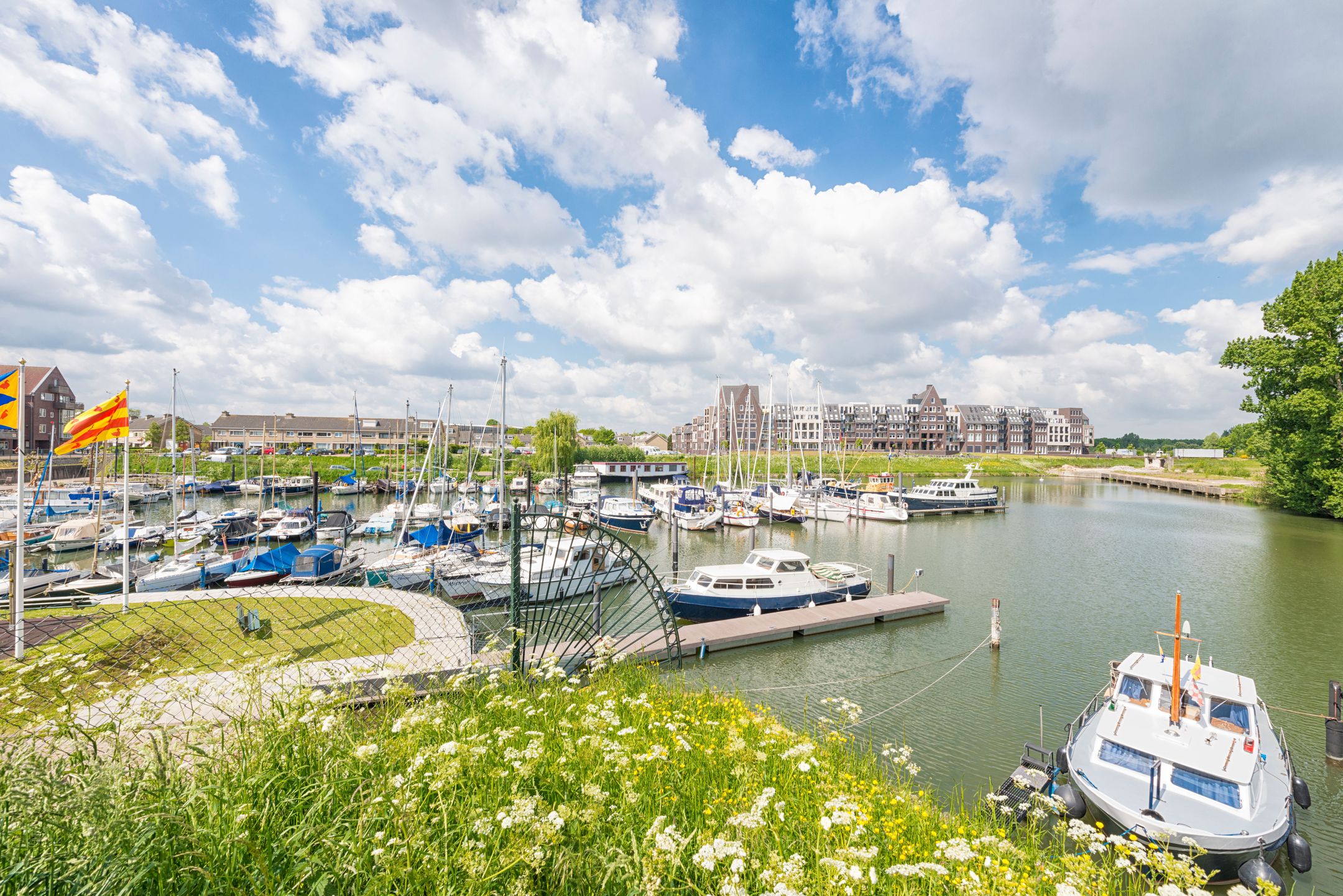 Photo 42 of Ooievaarshorst 73