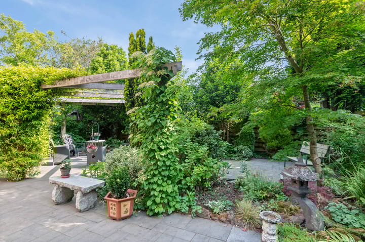 Foto 4 van Liesbos 106