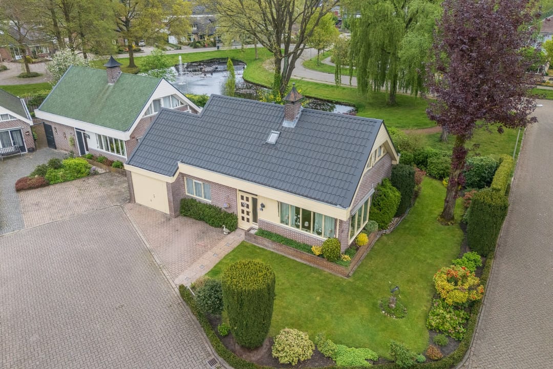 Foto 1 van De Kamp 37