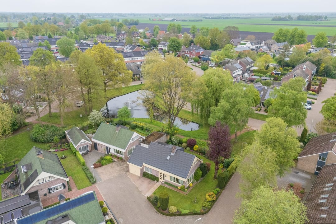 Foto 2 van De Kamp 37