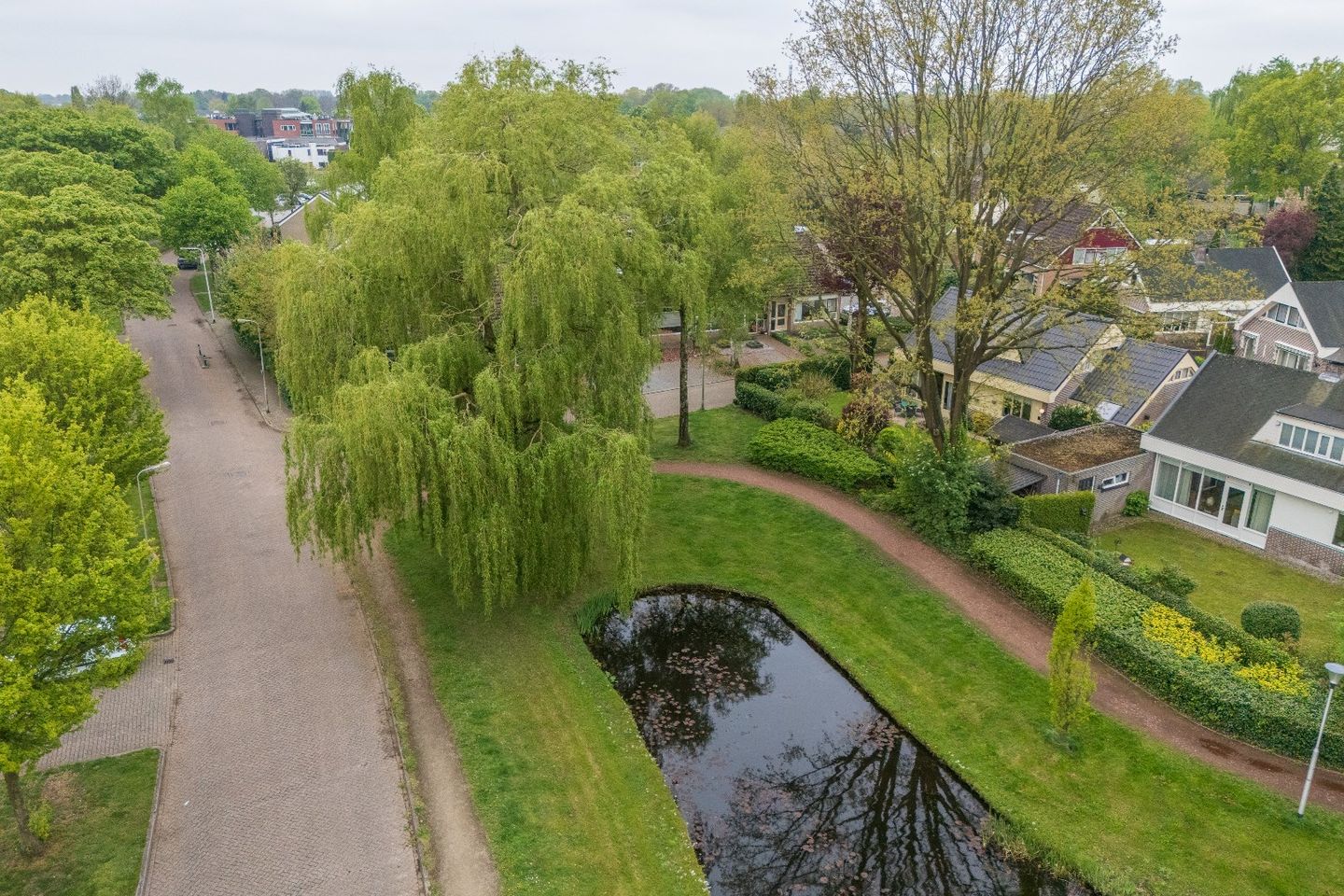 Foto 4 van De Kamp 37