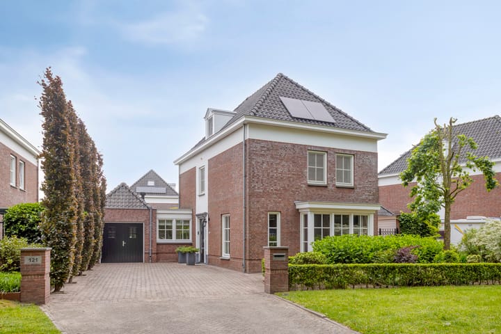 Foto 9 van Heer de Heuschweg 121