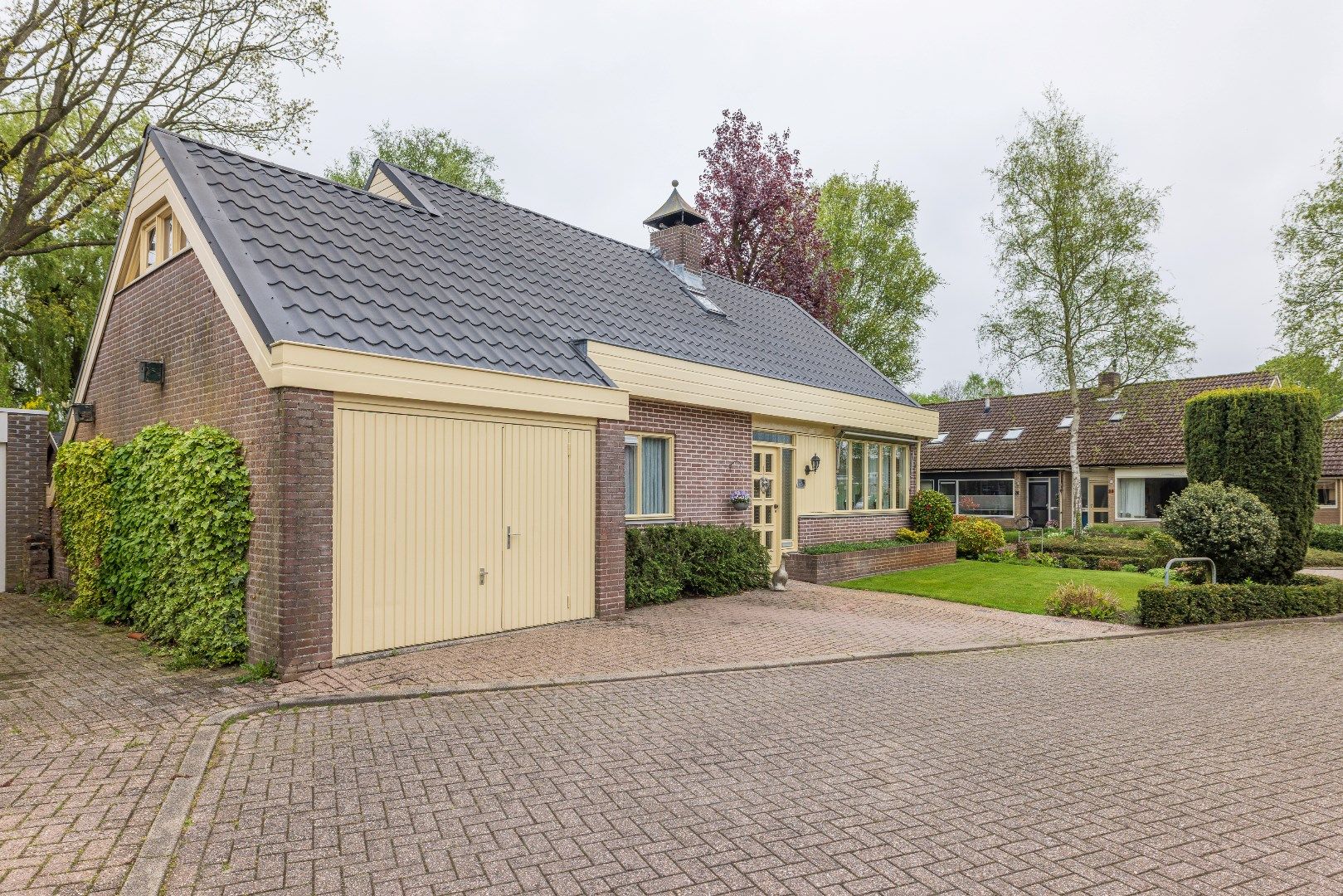 Foto 30 van De Kamp 37