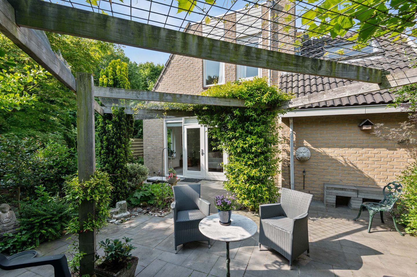 Photo 34 of Liesbos 106