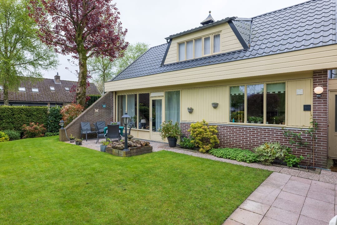 Foto 32 van De Kamp 37