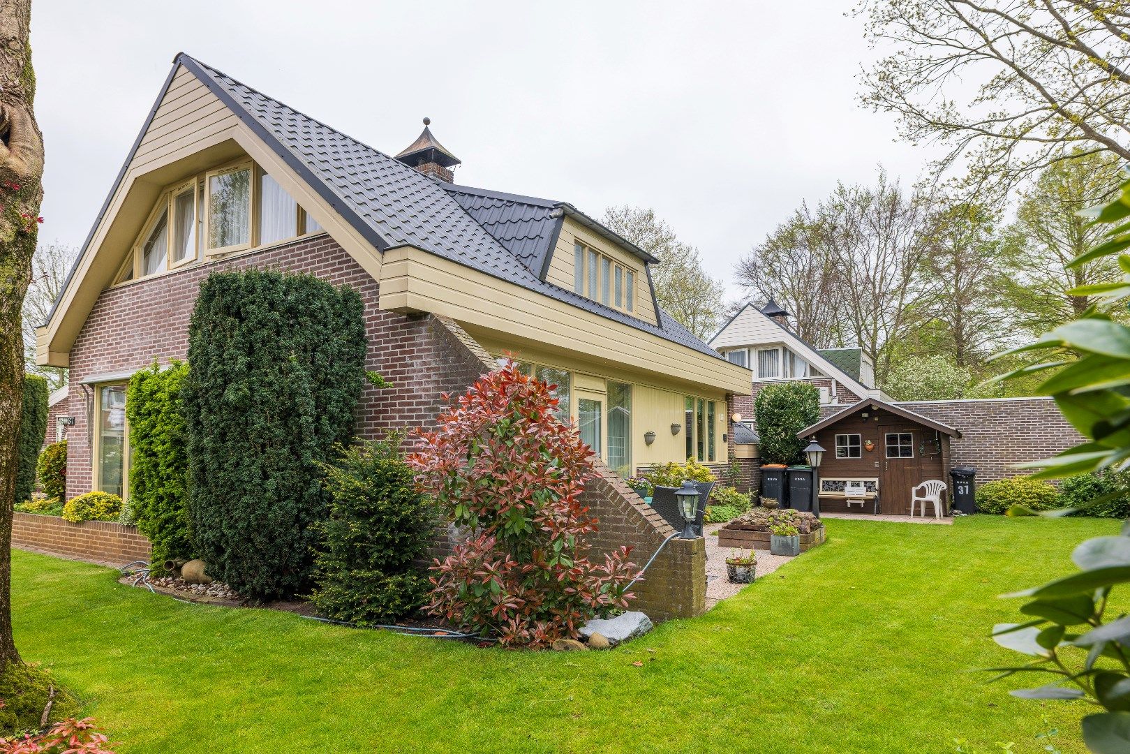 Foto 33 van De Kamp 37