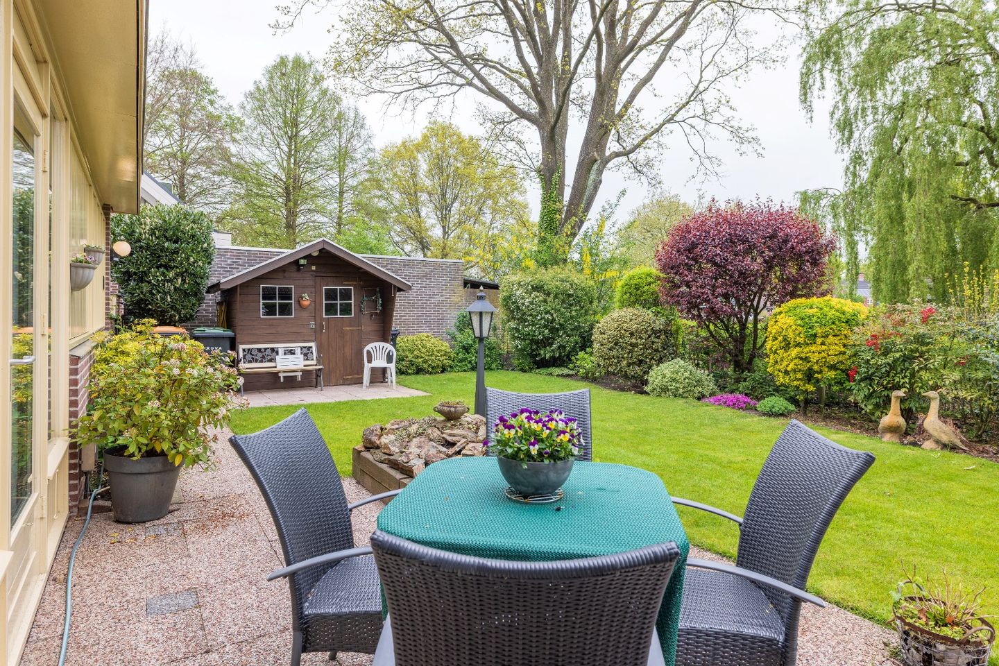 Foto 34 van De Kamp 37