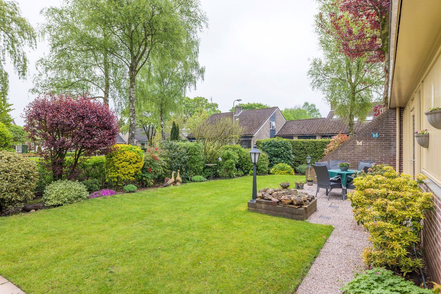 Foto 35 van De Kamp 37