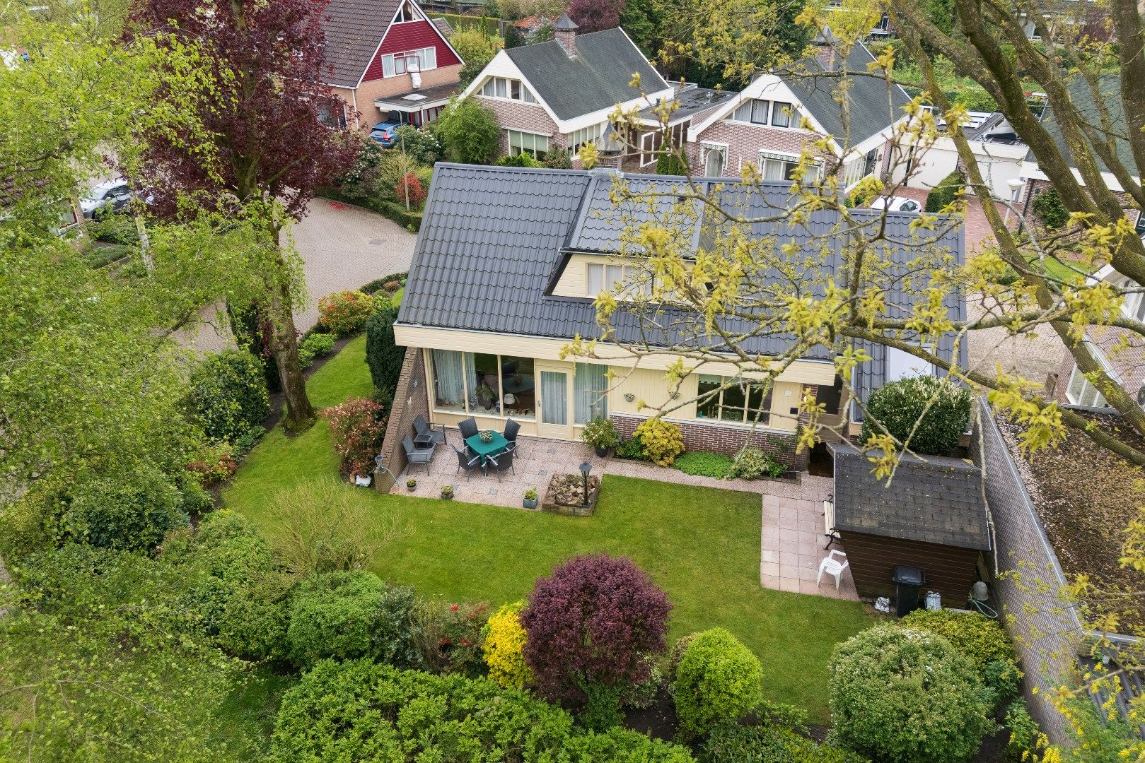 Foto 39 van De Kamp 37