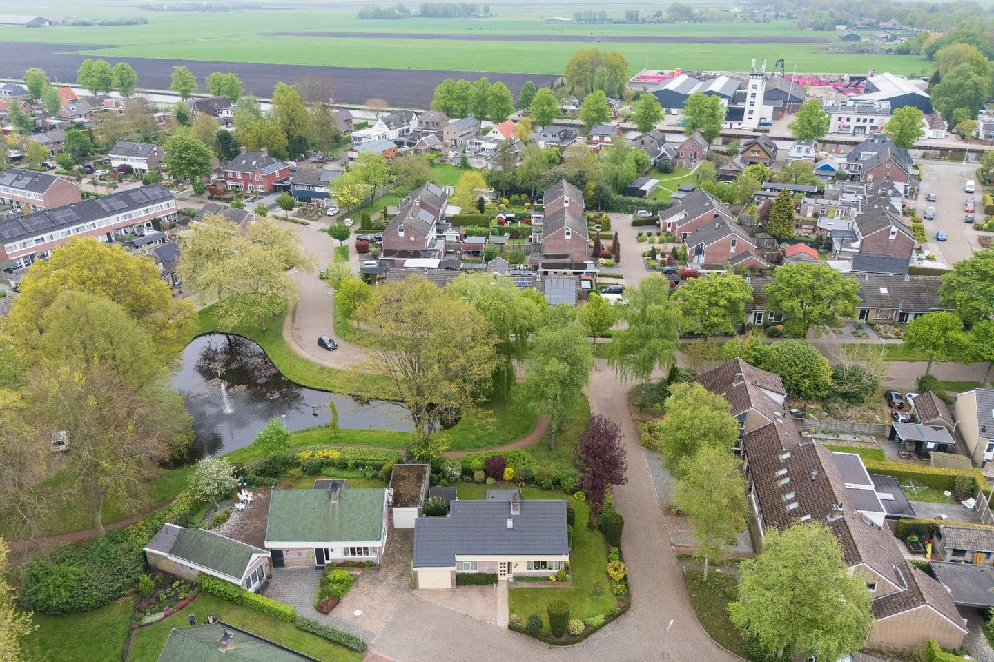 Foto 40 van De Kamp 37