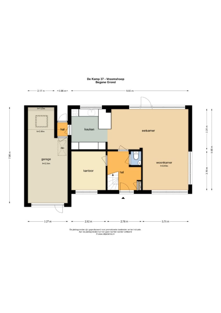 Foto 41 van De Kamp 37