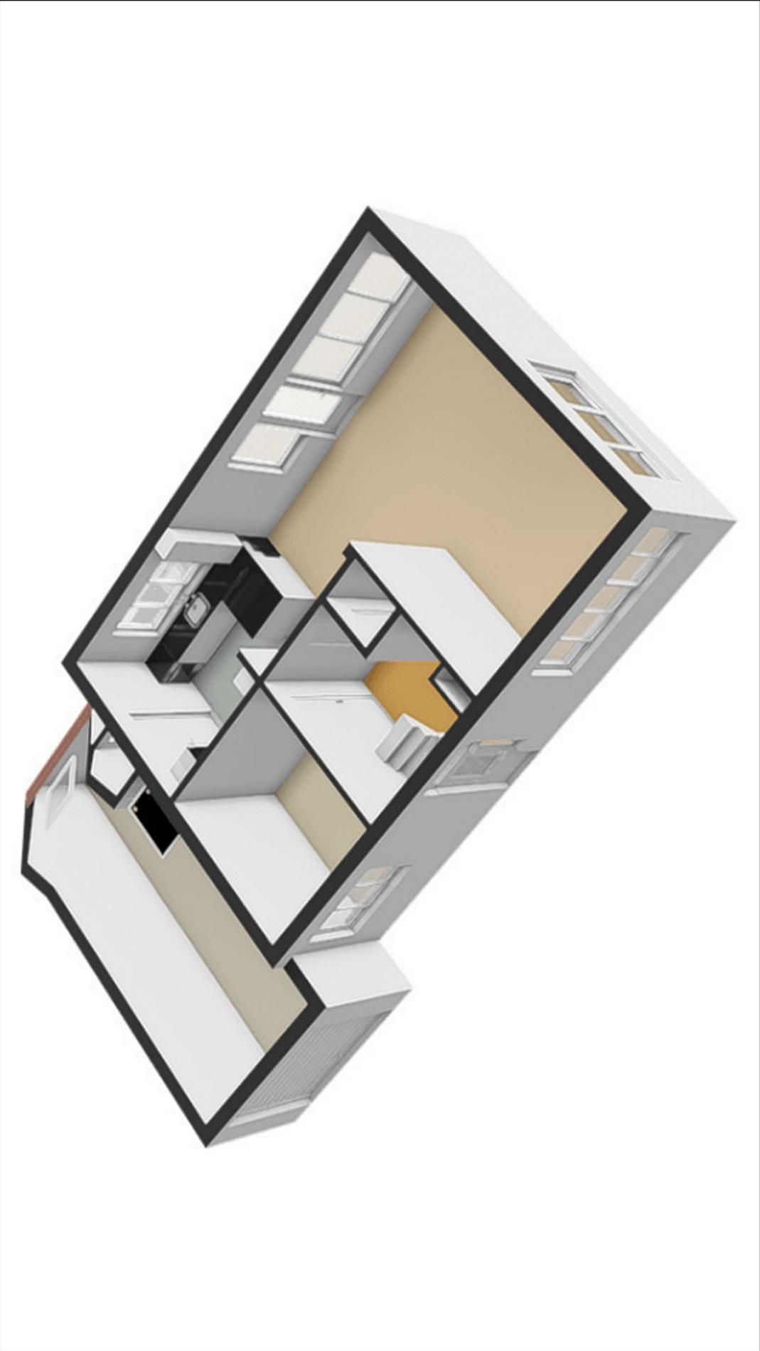 Foto 43 van De Kamp 37