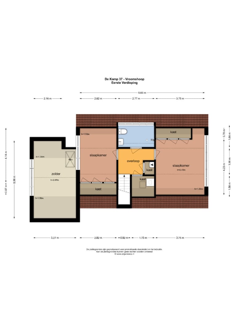 Foto 44 van De Kamp 37