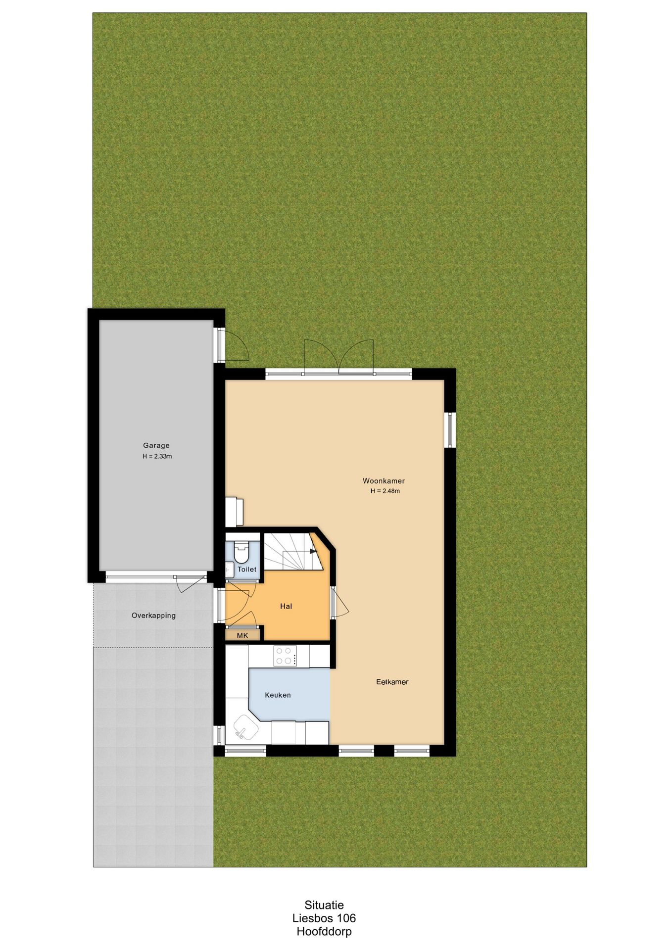 Photo 49 of Liesbos 106