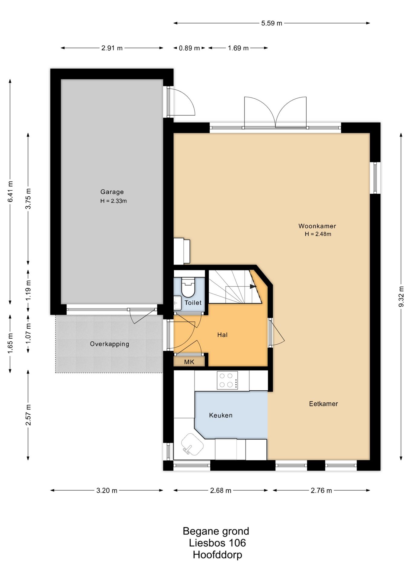 Photo 50 of Liesbos 106