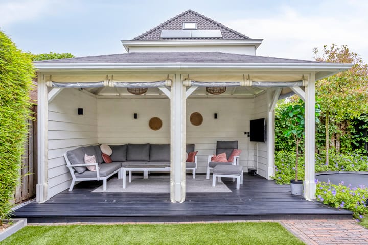 Foto 50 van Heer de Heuschweg 121