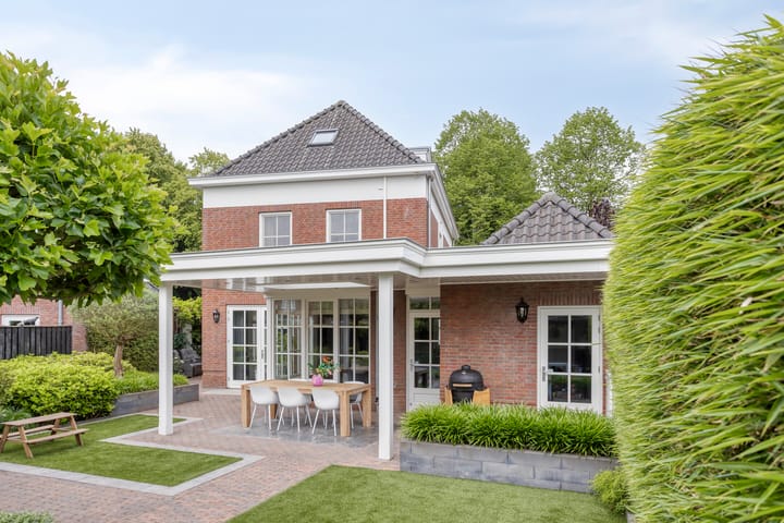 Foto 52 van Heer de Heuschweg 121