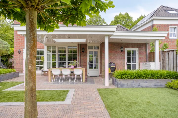 Foto 53 van Heer de Heuschweg 121