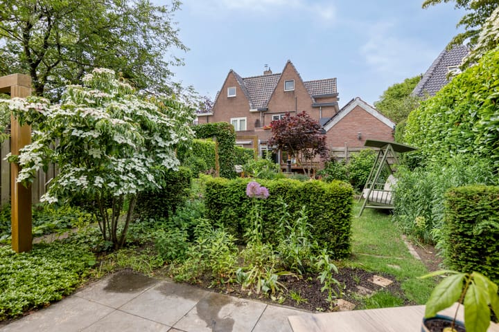 Foto 4 van Gerstekamp 19