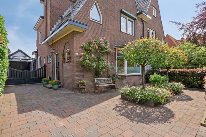 Foto 5 van Gerstekamp 19