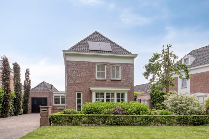 Foto 58 van Heer de Heuschweg 121