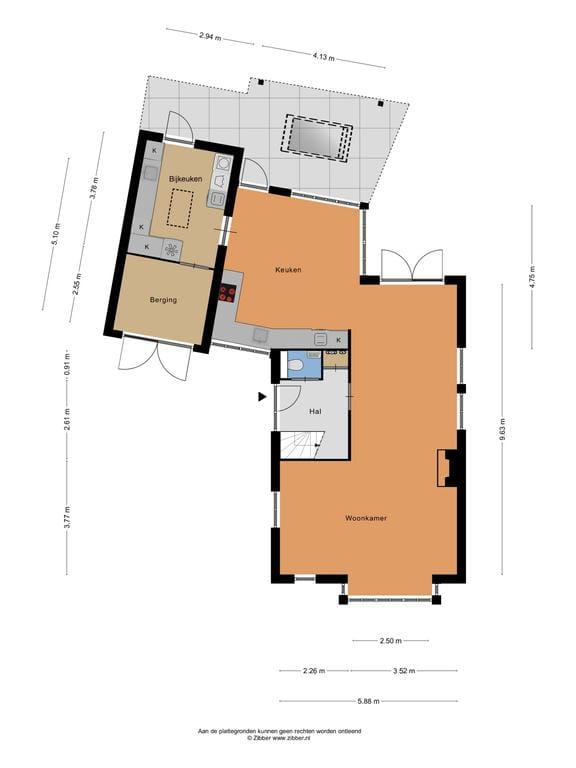 Foto 66 van Heer de Heuschweg 121