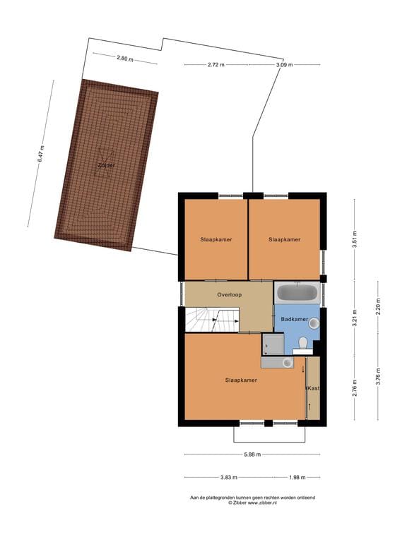 Foto 67 van Heer de Heuschweg 121