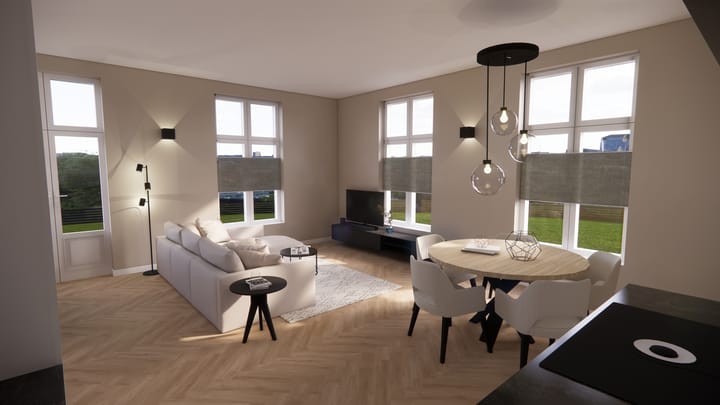 Foto 8 van Rijnstraat 20-A