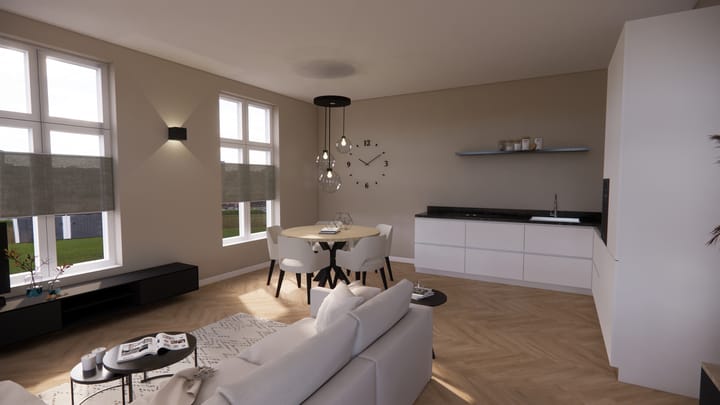 Foto 10 van Rijnstraat 20-A