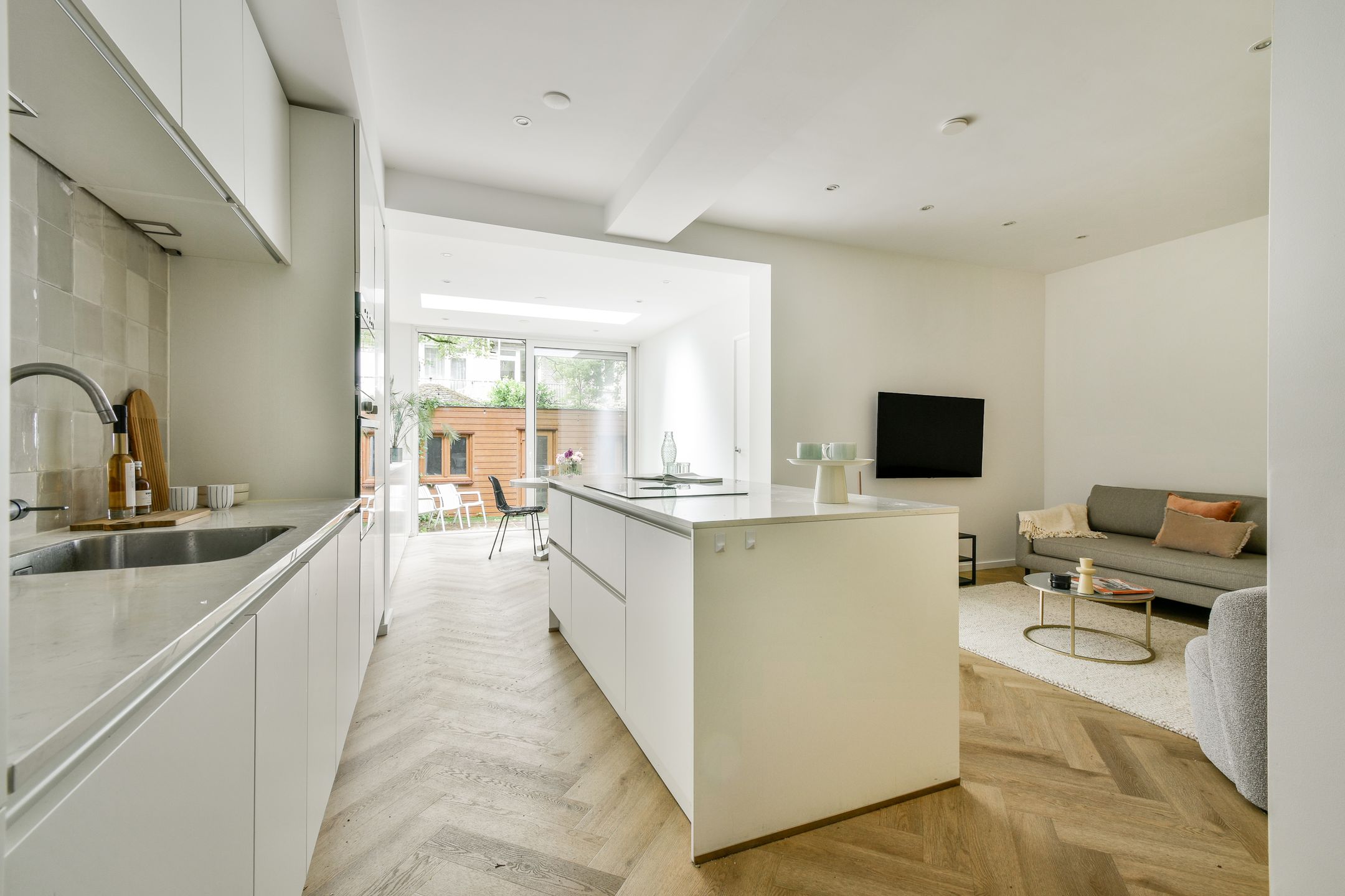 Foto 3 van Bonairestraat 81-H