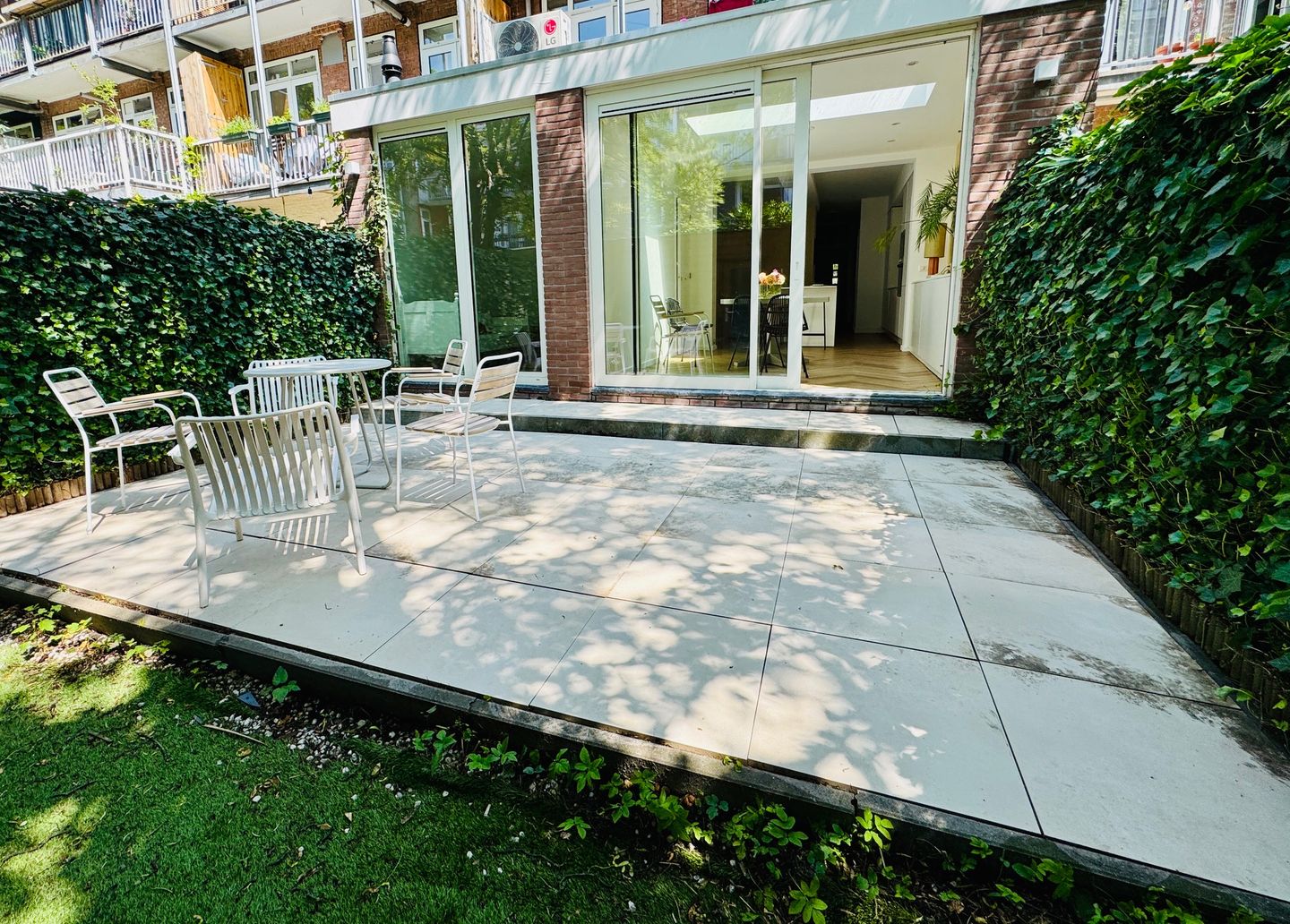 Foto 4 van Bonairestraat 81-H