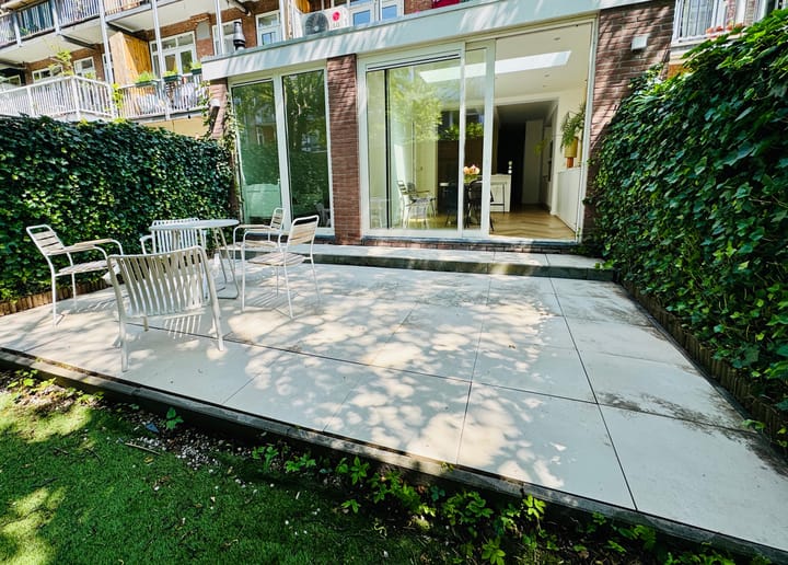 Foto 4 van Bonairestraat 81-H