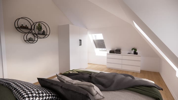 Foto 20 van Rijnstraat 20-A