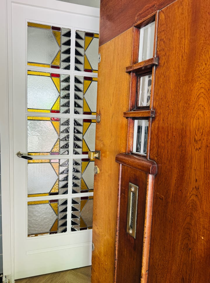 Foto 5 van Bonairestraat 81-H