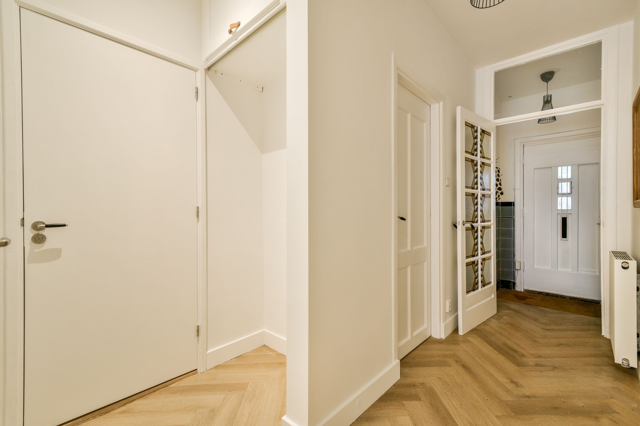 Foto 6 van Bonairestraat 81-H