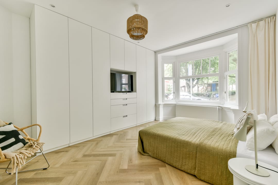 Foto 7 van Bonairestraat 81-H