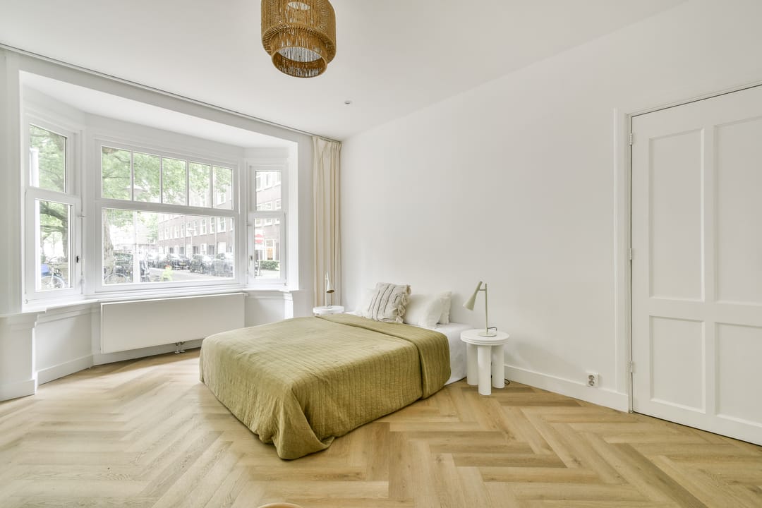 Foto 8 van Bonairestraat 81-H