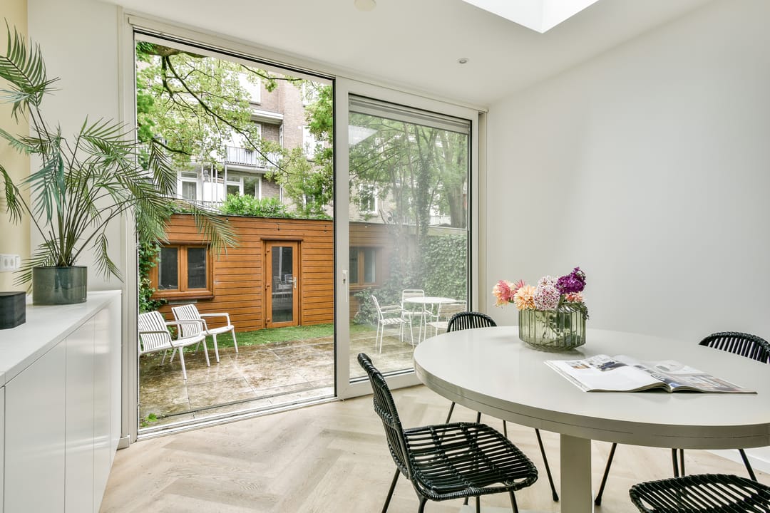 Foto 13 van Bonairestraat 81-H