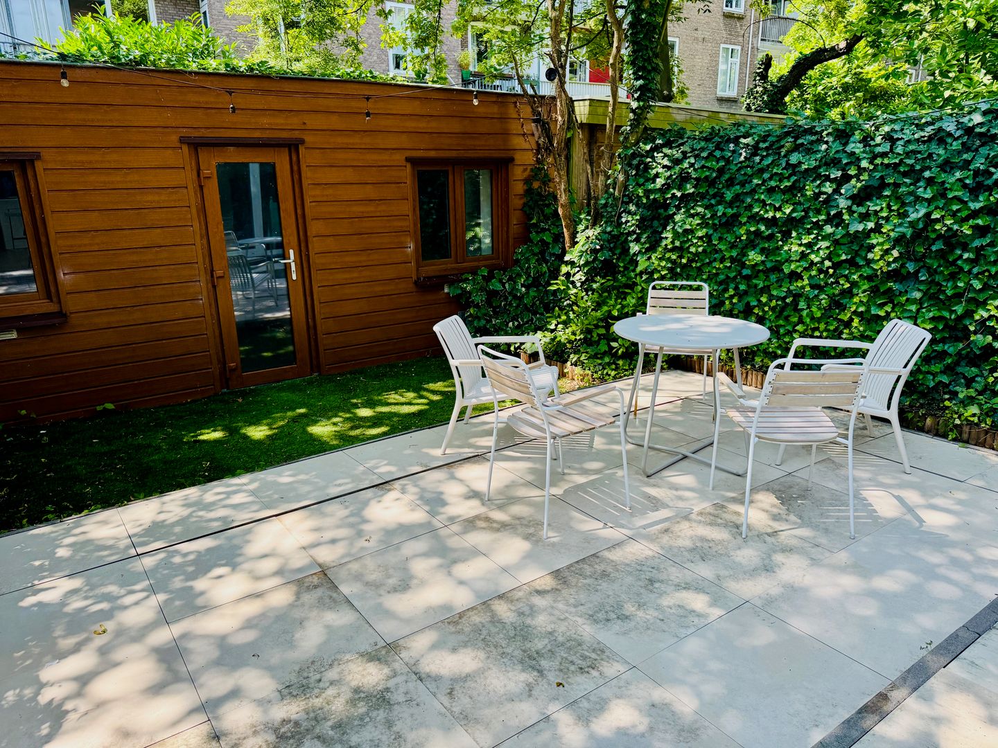 Foto 14 van Bonairestraat 81-H