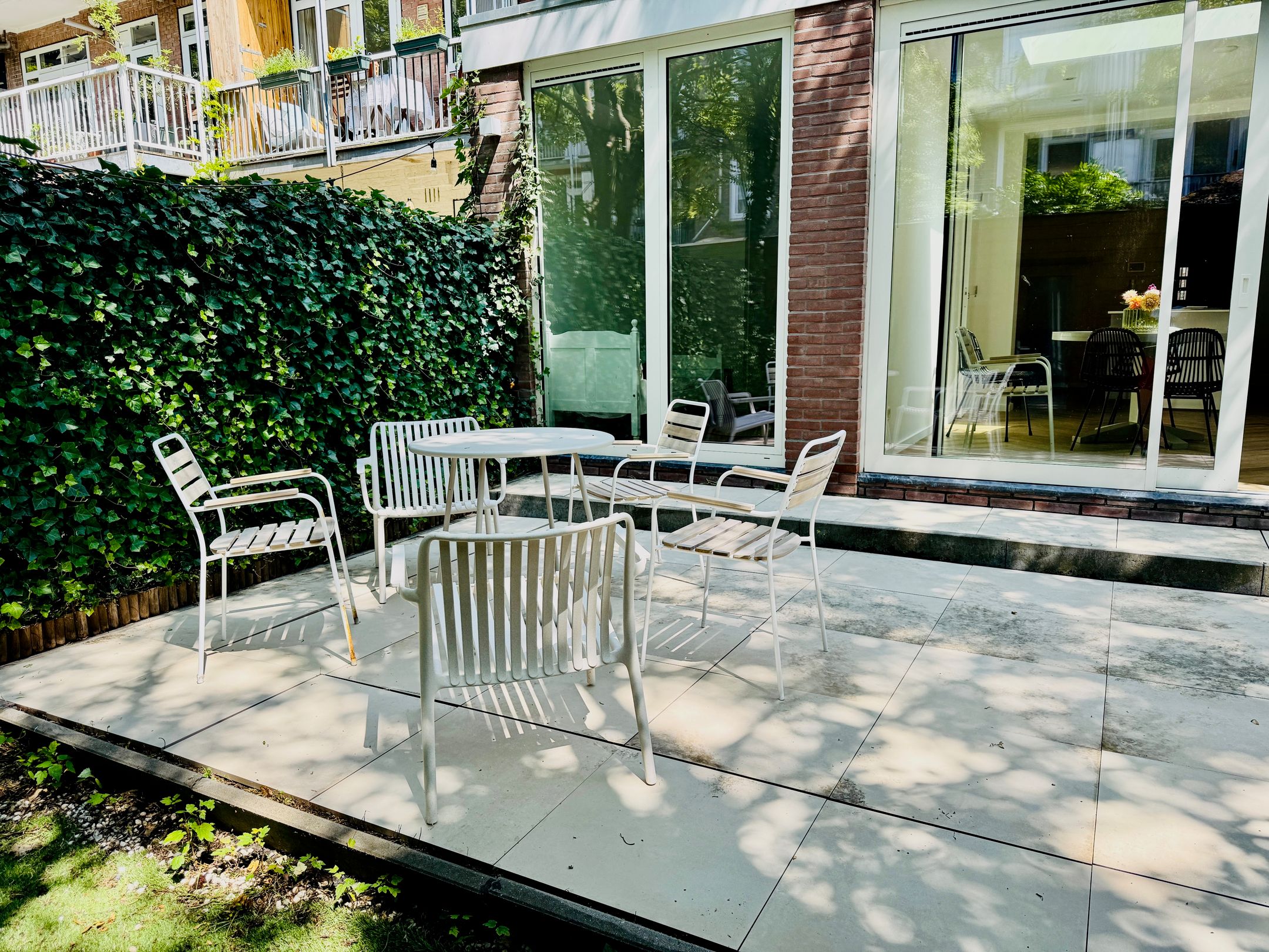 Foto 15 van Bonairestraat 81-H