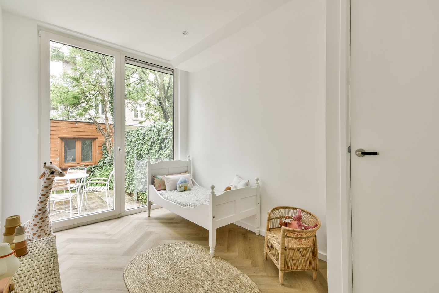 Foto 19 van Bonairestraat 81-H