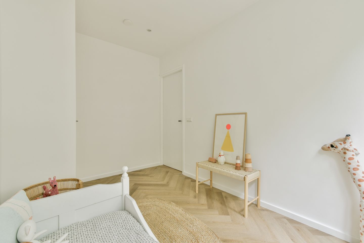 Foto 20 van Bonairestraat 81-H