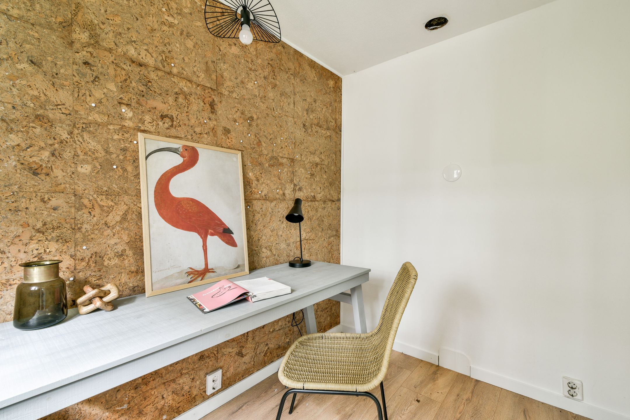 Foto 21 van Bonairestraat 81-H