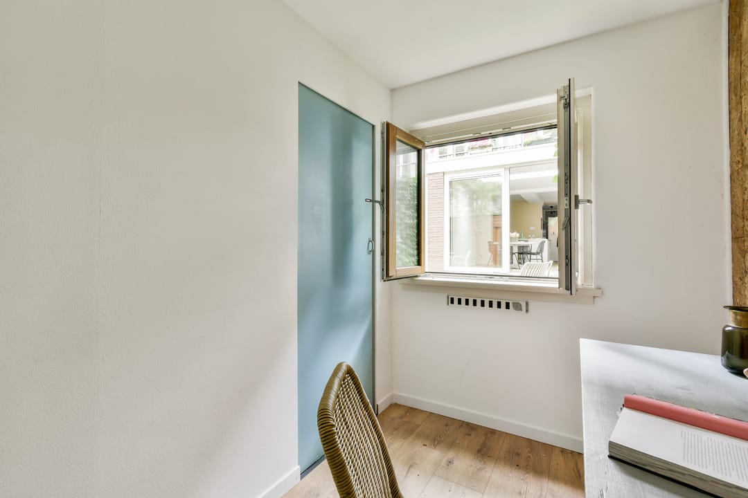 Foto 22 van Bonairestraat 81-H