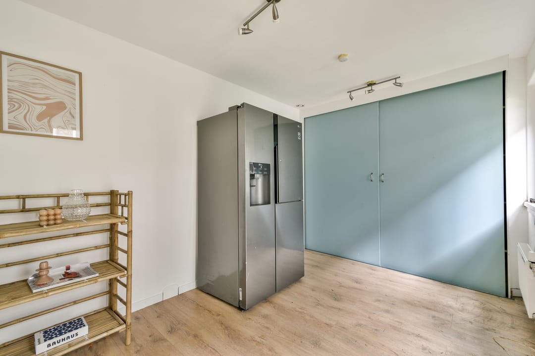 Foto 23 van Bonairestraat 81-H