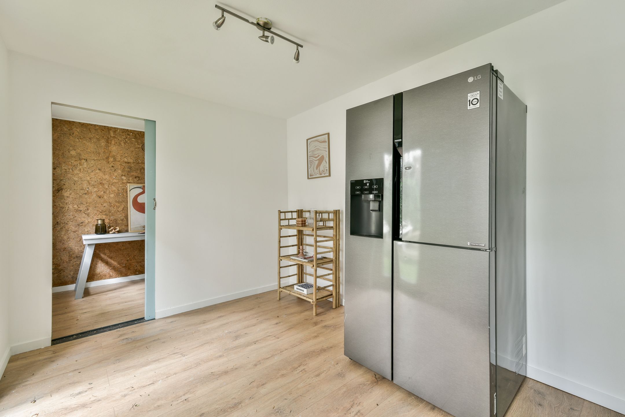 Foto 24 van Bonairestraat 81-H