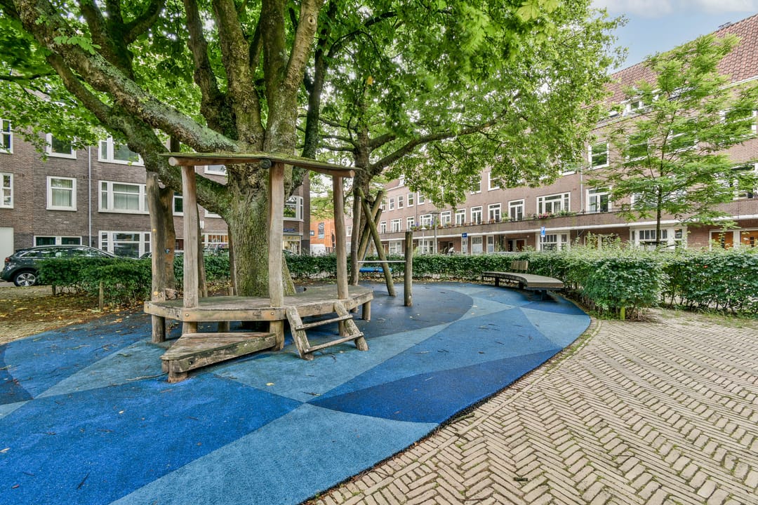 Foto 26 van Bonairestraat 81-H