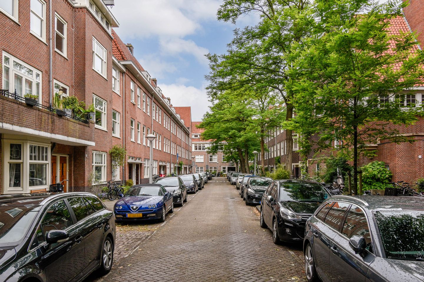 Foto 25 van Bonairestraat 81-H